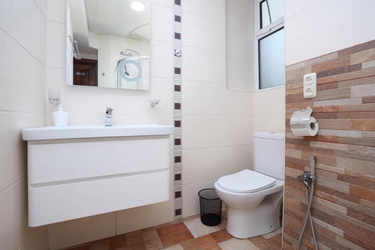 Stay Inn Apart-Hotel On Sayat-Nova Avenue Erivan Exterior foto