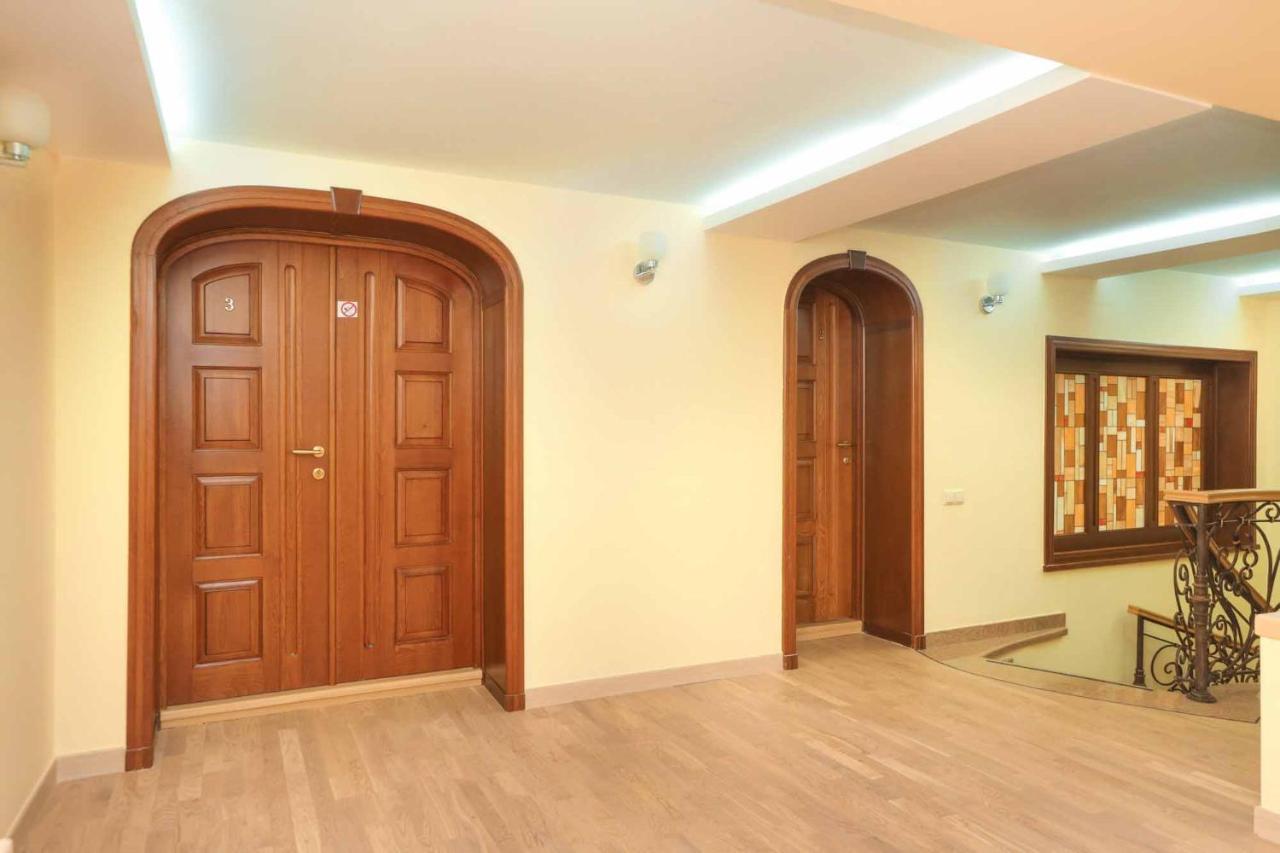 Stay Inn Apart-Hotel On Sayat-Nova Avenue Erivan Exterior foto